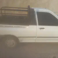 پراید وانت‌بار