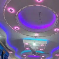 برق کاری