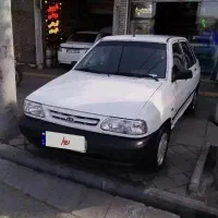 پراید مدل 87