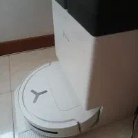 جارو رباتیک Ecovacs T50 Pro Omni