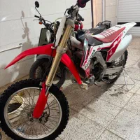 موتور کراس