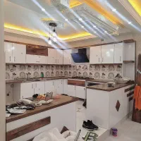 آپارتمان 100متر، اسانسور فعال، طبرسی