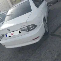 سمند سورن سفید