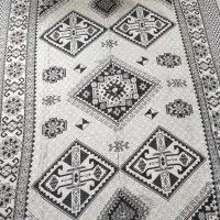 رو فرشی نه متری
