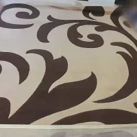 دو عدد گلیم فرش ۱۲ متری