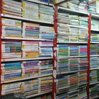 خرید وفروش کتابهای نو ودست دوم