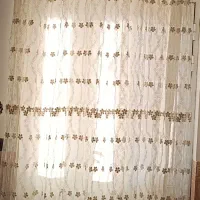 پرده در حد نو نو