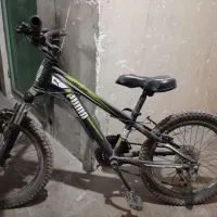 دوچرخه سایز 20 پوما