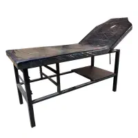 تخت مژه و فیشیال یا ماساژ