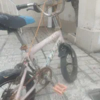 دوچرخه