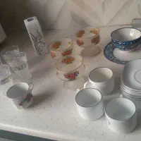 ظروف اشپزخانه