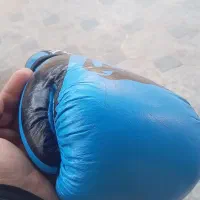 دستکش بوکس