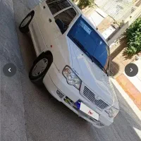 پراید 111 se