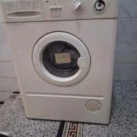لباسشویی ارج ۵ کیلویی