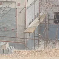 داربست بند