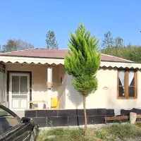 اجاره کلبه ویلایی سنتی