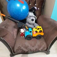 اسباب بازی
