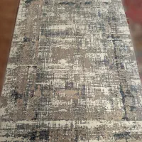 فرش اتاق خواب یا آشپزخانه  ۱/۵در ۲ نو نو