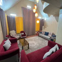 سوییت ویلای شخصی - شاندیز زشک تمیز
