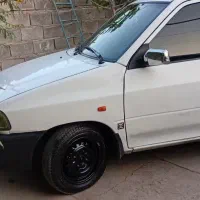 پراید مدل ۹۵