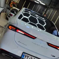 پولیش و سرامیک خودرو