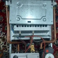 پکیج ایران‌رادیاتور ایتالیایی