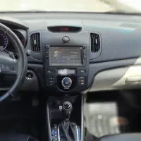 سراتو آپشنال مدل ۱۳۹۷|خودرو سواری و وانت|کرمانشاه, |دیوار