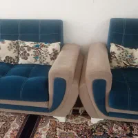 مبل|مبلمان خانگی و میز عسلی|قوچان, |دیوار
