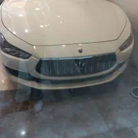 MASERATI GHIBLI|خودرو سواری و وانت|کیش, |دیوار