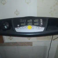 تردمیل fitman