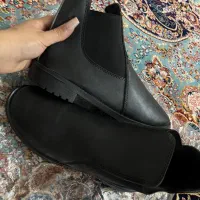 نیم بوت زنانه و مردانه
