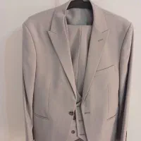 لباس دسته دو
