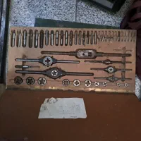 تراشکار ی حدیده وقلاویز