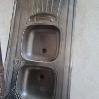 سینگ دوقلو استیل البرز