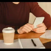 کسب وکارآسان با گوشی