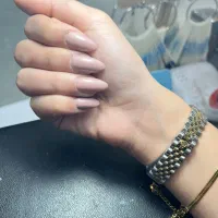 نیاز به مدل ناخن