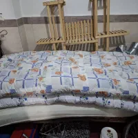 تشک تک نفره نو نو