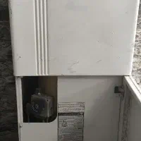 آبگرمکن یخچالی
