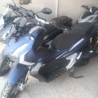 ADV150 دینو معاوضه اقساط