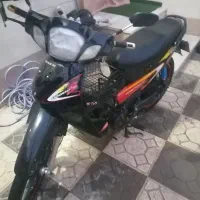 موتور لاکی کویر