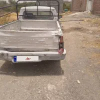 پیکان وانت91