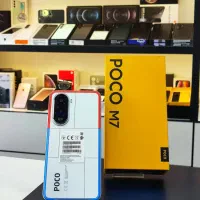 شیائومی POCO M7 128G