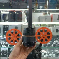 18-200 Tamron for canon|دوربین عکاسی و فیلم‌برداری|تهران, پامنار|دیوار