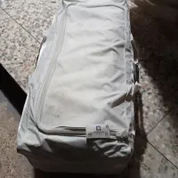 فروش چادر برزنتی مناسب براسفر