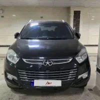 جک s5 نیوفیس ۴۰۱