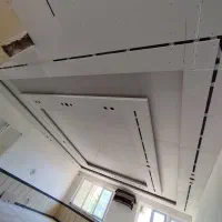 استخدام نیرو کاری ماهر برای کار کناف ( سقف کاذب)
