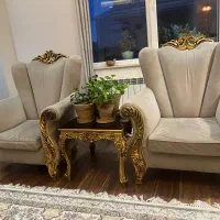 مبل هفت نفره