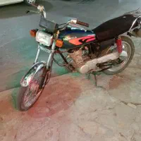 موتور هیلتون 125