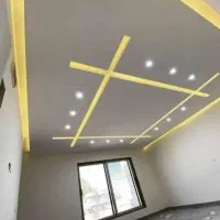 گچکاری حرفه ای (با بازدید از نمونه کار های قبلی)
