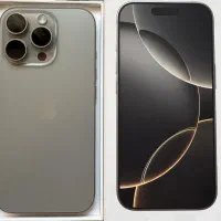 iphone 16 pro|موبایل|تهران, پاسداران|دیوار